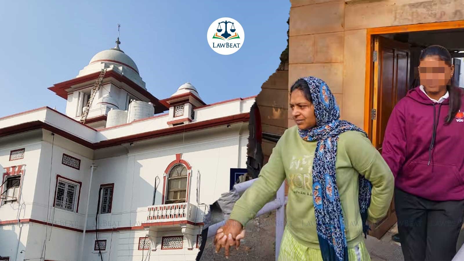 BREAKING: Delhi Court Denies Bail to Neelam Azad in Parliament Security Breach Case BREAKING: Delhi Court Denies Bail to Neelam Azad in Parliament Security Breach Case